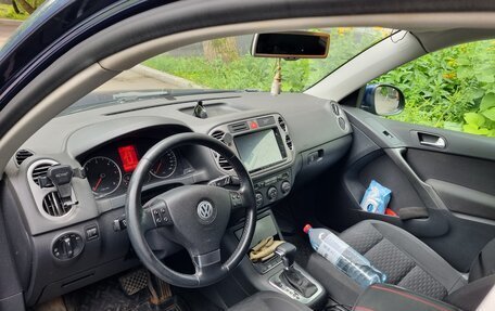 Volkswagen Tiguan I, 2009 год, 1 000 000 рублей, 7 фотография