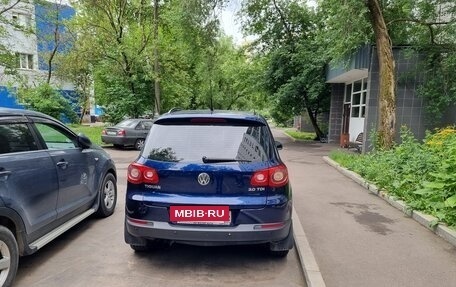 Volkswagen Tiguan I, 2009 год, 1 000 000 рублей, 6 фотография