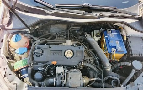 Volkswagen Golf VI, 2011 год, 850 000 рублей, 12 фотография