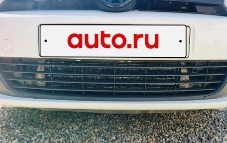 Volkswagen Golf VI, 2011 год, 850 000 рублей, 9 фотография