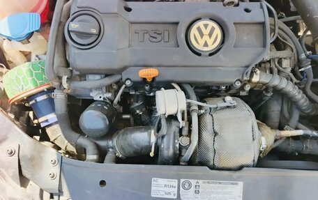 Volkswagen Golf VI, 2011 год, 850 000 рублей, 13 фотография