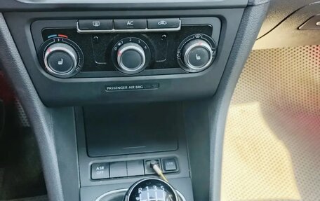 Volkswagen Golf VI, 2011 год, 850 000 рублей, 19 фотография