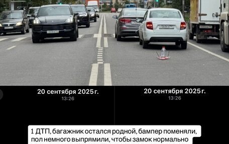 KIA Rio III рестайлинг, 2015 год, 990 000 рублей, 13 фотография