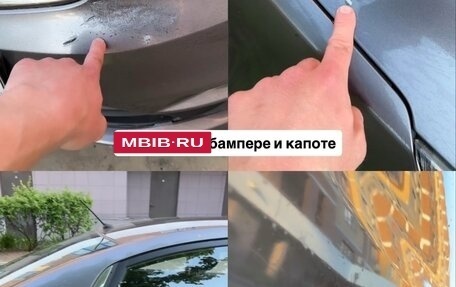 KIA Rio III рестайлинг, 2015 год, 990 000 рублей, 12 фотография