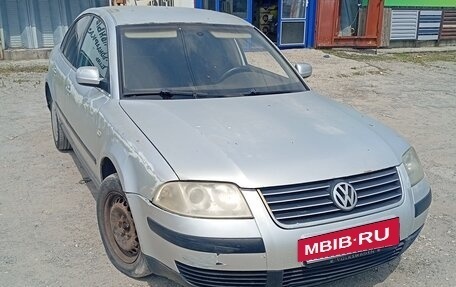 Volkswagen Passat B5+ рестайлинг, 2003 год, 260 000 рублей, 2 фотография