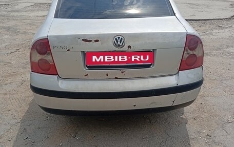 Volkswagen Passat B5+ рестайлинг, 2003 год, 260 000 рублей, 4 фотография