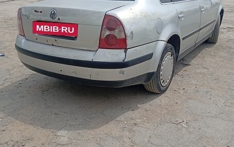 Volkswagen Passat B5+ рестайлинг, 2003 год, 260 000 рублей, 5 фотография