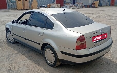 Volkswagen Passat B5+ рестайлинг, 2003 год, 260 000 рублей, 3 фотография