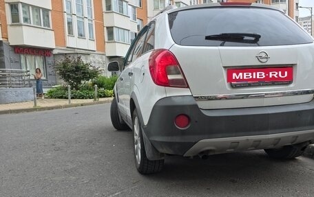 Opel Antara I, 2014 год, 1 000 000 рублей, 3 фотография