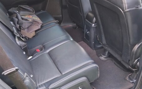 Fiat Freemont, 2013 год, 1 250 000 рублей, 19 фотография