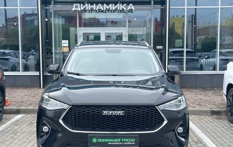 Haval F7 I, 2021 год, 2 849 000 рублей, 2 фотография