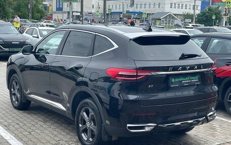 Haval F7 I, 2021 год, 2 849 000 рублей, 8 фотография