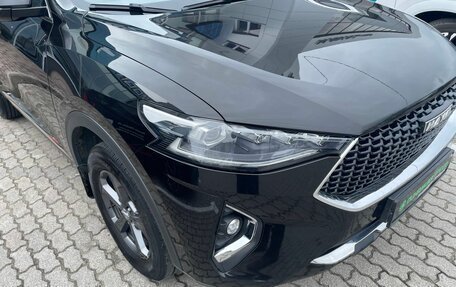 Haval F7 I, 2021 год, 2 849 000 рублей, 4 фотография