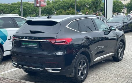 Haval F7 I, 2021 год, 2 849 000 рублей, 6 фотография