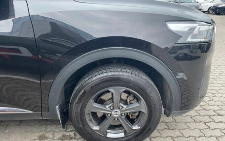 Haval F7 I, 2021 год, 2 849 000 рублей, 5 фотография