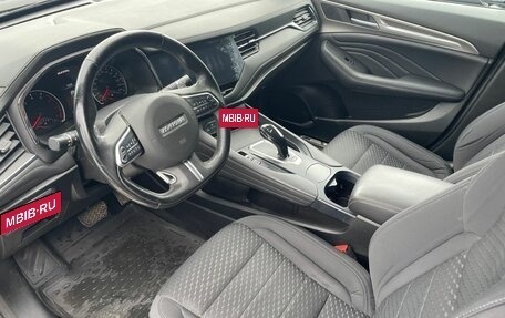 Haval F7 I, 2021 год, 2 849 000 рублей, 9 фотография