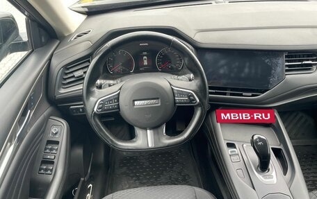 Haval F7 I, 2021 год, 2 849 000 рублей, 10 фотография