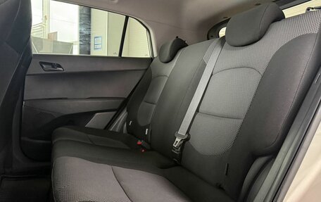 Hyundai Creta I рестайлинг, 2019 год, 1 949 000 рублей, 10 фотография