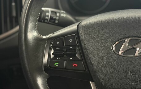 Hyundai Creta I рестайлинг, 2019 год, 1 949 000 рублей, 17 фотография