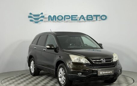 Honda CR-V III рестайлинг, 2010 год, 1 650 000 рублей, 3 фотография