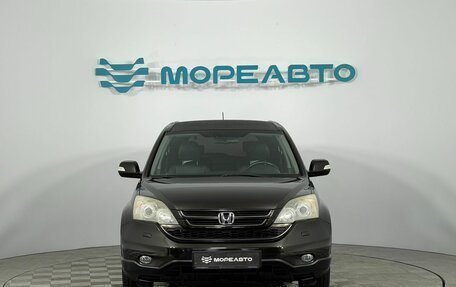 Honda CR-V III рестайлинг, 2010 год, 1 650 000 рублей, 2 фотография