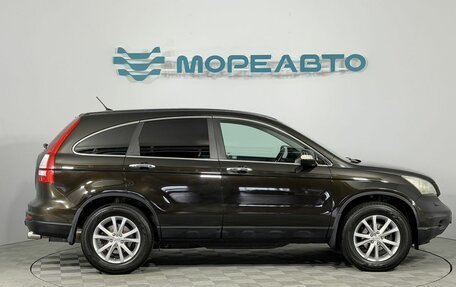 Honda CR-V III рестайлинг, 2010 год, 1 650 000 рублей, 4 фотография