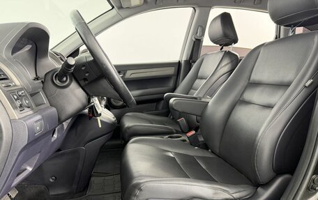 Honda CR-V III рестайлинг, 2010 год, 1 650 000 рублей, 9 фотография