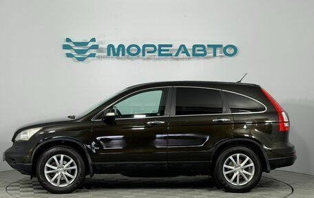 Honda CR-V III рестайлинг, 2010 год, 1 650 000 рублей, 8 фотография