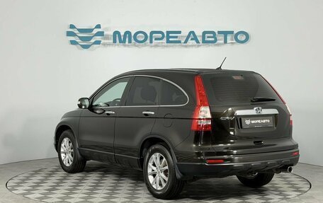 Honda CR-V III рестайлинг, 2010 год, 1 650 000 рублей, 7 фотография