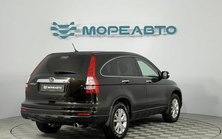 Honda CR-V III рестайлинг, 2010 год, 1 650 000 рублей, 5 фотография