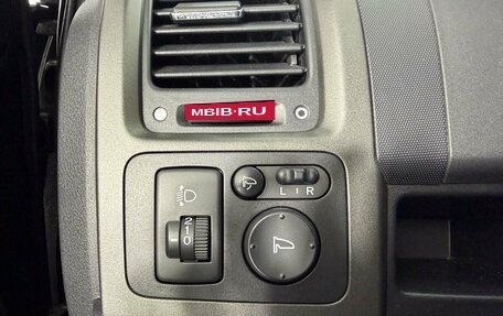 Honda CR-V III рестайлинг, 2010 год, 1 650 000 рублей, 10 фотография