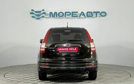 Honda CR-V III рестайлинг, 2010 год, 1 650 000 рублей, 6 фотография