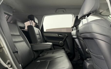 Honda CR-V III рестайлинг, 2010 год, 1 650 000 рублей, 14 фотография