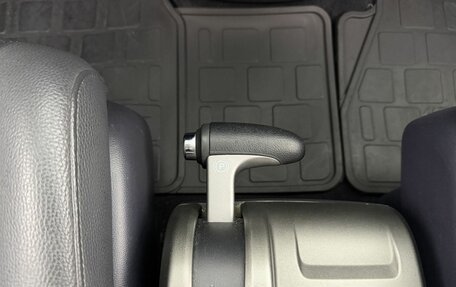 Honda CR-V III рестайлинг, 2010 год, 1 650 000 рублей, 18 фотография