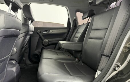 Honda CR-V III рестайлинг, 2010 год, 1 650 000 рублей, 13 фотография