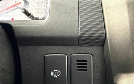 Honda CR-V III рестайлинг, 2010 год, 1 650 000 рублей, 19 фотография