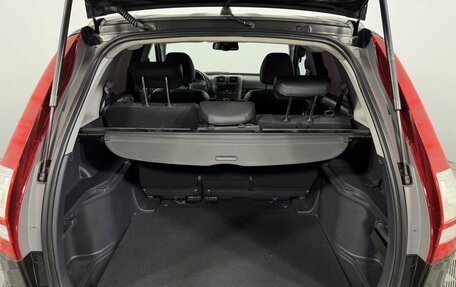 Honda CR-V III рестайлинг, 2010 год, 1 650 000 рублей, 25 фотография