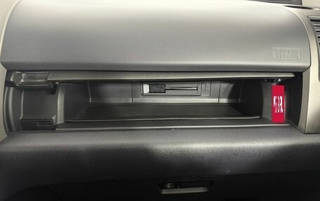 Honda CR-V III рестайлинг, 2010 год, 1 650 000 рублей, 24 фотография