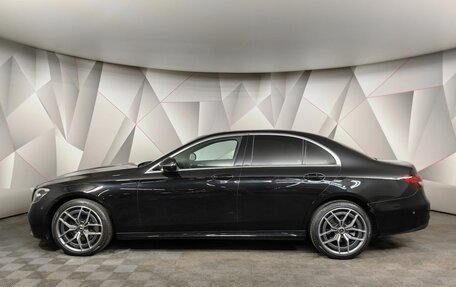 Mercedes-Benz E-Класс, 2020 год, 4 050 000 рублей, 4 фотография
