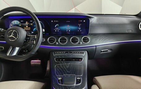 Mercedes-Benz E-Класс, 2020 год, 4 050 000 рублей, 12 фотография