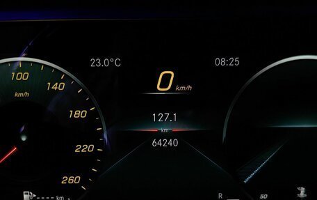Mercedes-Benz E-Класс, 2020 год, 4 050 000 рублей, 21 фотография