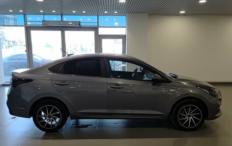 Hyundai Solaris II рестайлинг, 2019 год, 1 190 000 рублей, 8 фотография