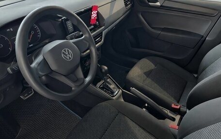 Volkswagen Polo VI (EU Market), 2020 год, 1 349 000 рублей, 7 фотография