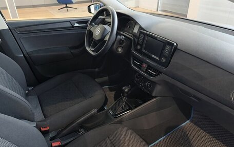 Volkswagen Polo VI (EU Market), 2020 год, 1 349 000 рублей, 8 фотография