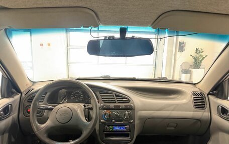 Chevrolet Lanos I, 2008 год, 249 000 рублей, 12 фотография