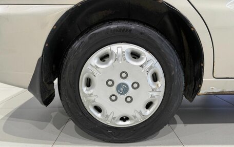 Chevrolet Lanos I, 2008 год, 249 000 рублей, 16 фотография