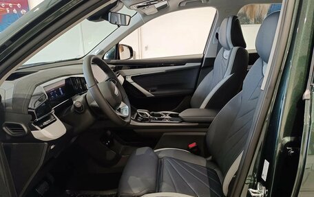 Geely Atlas, 2026 год, 4 119 990 рублей, 6 фотография