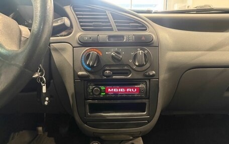 Chevrolet Lanos I, 2008 год, 249 000 рублей, 15 фотография