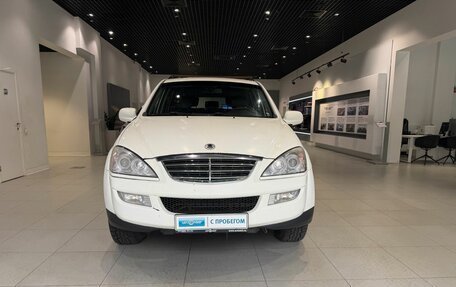 SsangYong Kyron I, 2010 год, 650 000 рублей, 2 фотография