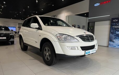 SsangYong Kyron I, 2010 год, 650 000 рублей, 3 фотография